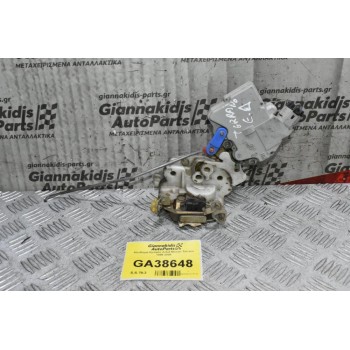 Κλειδαριά Εμπρός Δεξιά Nissan Terrano 1995-2008 (Γνήσια)