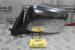 Καθρέπτης Ηλεκτρικός Αριστερός Nissan Navara D22 2001-2005 012089 (3+2 pins)