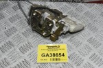 Κλειδαριά Nissan Navara D22 1998-2005 (Αριστερά, 2Pins)