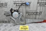Γρύλλος - Μηχανισμός Παραθύρου Ford Ranger / Β2500 - BT-50 1998-2012 AE262100-1780 (Πίσω Αριστερά) 2pin