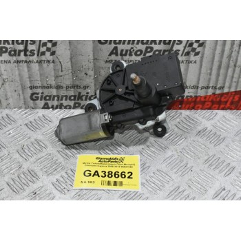 Μοτέρ Υαλοκαθαριστήρων Πόρτ Μπαγκάζ Chevrolet Captiva 2005-2012 96627058