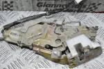 Κλειδαριά Mazda B2500 - Ford Ranger 1998-2005 (Πισω Δεξια) (4Pins)