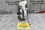 Κλειδαριά Dodge Caliber 2007-2015 04589418ACA (Πίσω Δεξια, 6 pins)