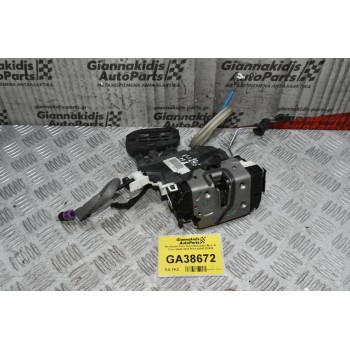 Κλειδαριά Πίσω Δεξιά Mercedes-Benz B Class W246 W204 2012-2018 A2047302835