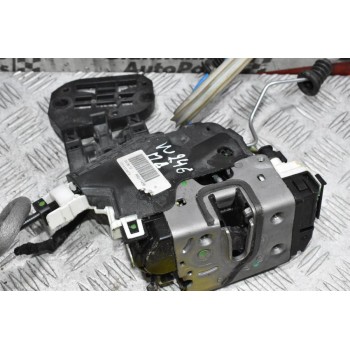 Κλειδαριά Πίσω Δεξιά Mercedes-Benz B Class W246 W204 2012-2018 A2047302835