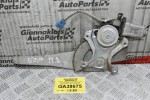 Γρύλλος - Μηχανισμός Παραθύρου Ford Ranger / Β2500 - BT-50 1998-2012 AE262100-1770 (Πίσω Δεξιά) 2pin
