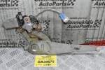 Γρύλλος - Μηχανισμός Παραθύρου Ford Ranger / Β2500 - BT-50 1998-2012 AE262100-1770 (Πίσω Δεξιά) 2pin