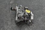 Χειροκίνητο Σασμάν Fiat Panda 1.1 187A1000 / Lancia Ypsilon 1.2 2003-2010 (551963361  73502791)