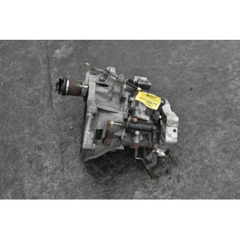 Χειροκίνητο Σασμάν Fiat Panda 1.1 187A1000 / Lancia Ypsilon 1.2 2003-2010 (551963361  73502791)