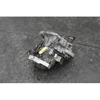 Χειροκίνητο Σασμάν Fiat Panda 1.1 187A1000 / Lancia Ypsilon 1.2 2003-2010 (551963361  73502791)