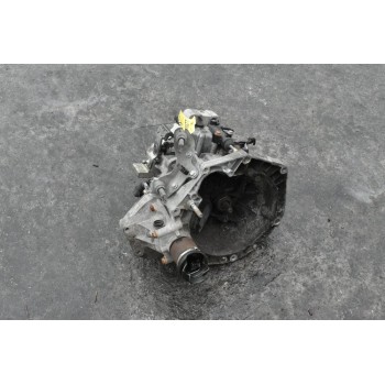 Χειροκίνητο Σασμάν Fiat Panda 1.1 187A1000 / Lancia Ypsilon 1.2 2003-2010 (551963361  73502791)