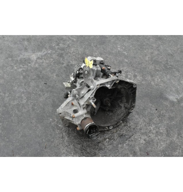 Χειροκίνητο Σασμάν Fiat Panda 1.1 187A1000 / Lancia Ypsilon 1.2 2003-2010 (551963361  73502791)
