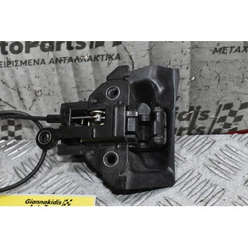 Κλειδαριά Πόρτας Μιάμισης Καμπίνας Πίσω Δεξια Ford Ranger - Mazda BT-50 2005-2010