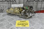 Κλειδαριά Mazda B2500 - Ford Ranger 1998-2005 (Πισω Αριστερά) (2 Pins)