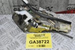 Κλειδαριά Mazda B2500 - Ford Ranger 1998-2005 (Πισω Αριστερά) (2 Pins)