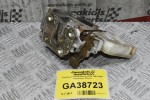 Κλειδαριά Nissan Navara D22 1998-2005 (Αριστερά, 2Pins)