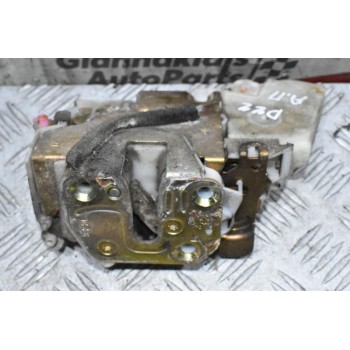 Κλειδαριά Nissan Navara D22 1998-2005 (Αριστερά, 2Pins)