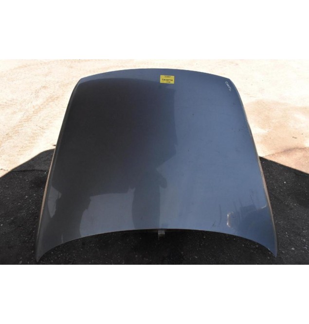 Καπό Volkswagen Touareg Diesel 2006-2010