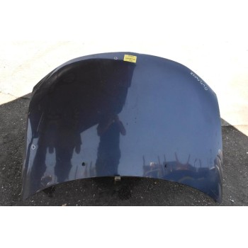 Καπό Mitsubishi Outlander 2007-2013 (Με Χτύπημα) γνησιο αλουμινιου