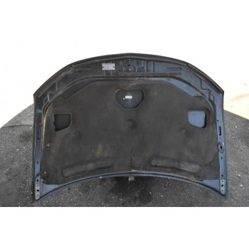 Καπό Mitsubishi Outlander 2007-2013 (Με Χτύπημα) γνησιο αλουμινιου