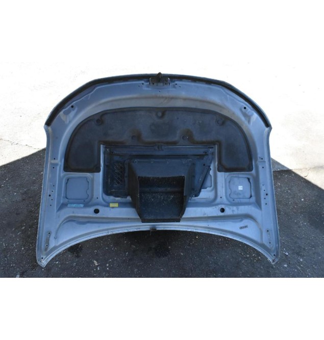 Καπό Subaru Forester 2009-2013