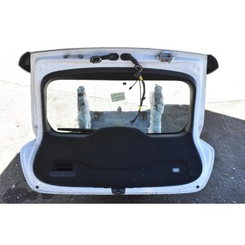 Πόρτ Μπαγκάζ Volvo V60 2012-2018