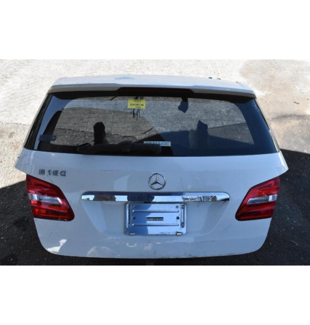 Πόρτ Μπαγκάζ Mercedes-Benz B 180 2011-2017