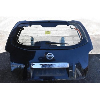 Πόρτα Πόρτ Μπαγκάζ Nissan Pathfinder 2005-2015
