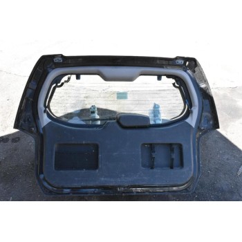 Πόρτα Πόρτ Μπαγκάζ Nissan Pathfinder 2005-2015
