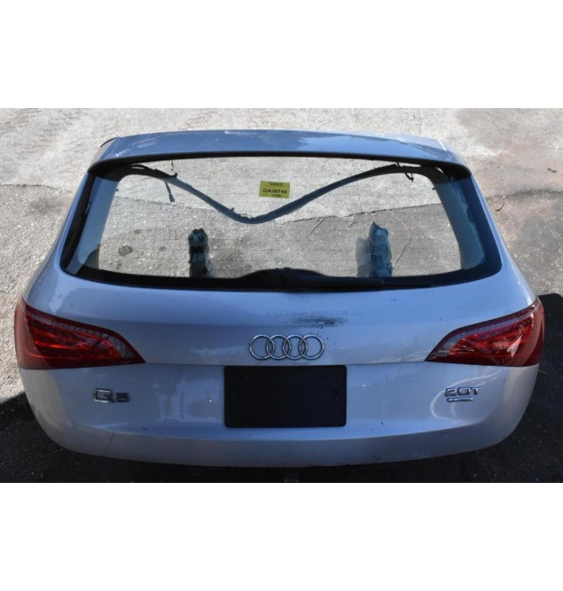 Πόρτ Μπαγκάζ Audi Q5 2008-2017
