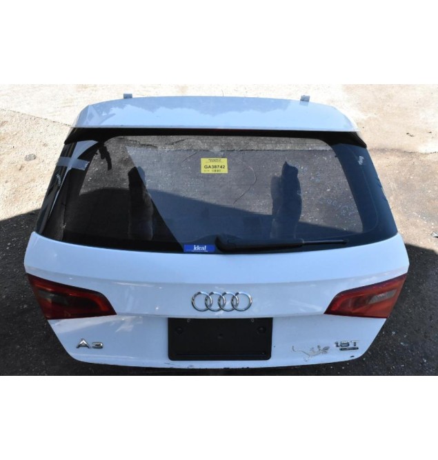 Πόρτ Μπαγκάζ Audi A3 2008-2012