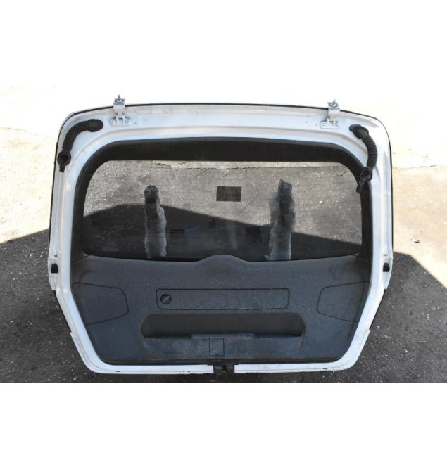 Πόρτ Μπαγκάζ Audi A3 2008-2012