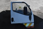 Πόρτα Mitsubishi Canter 1997-2004 Εμπρος Δεξια 