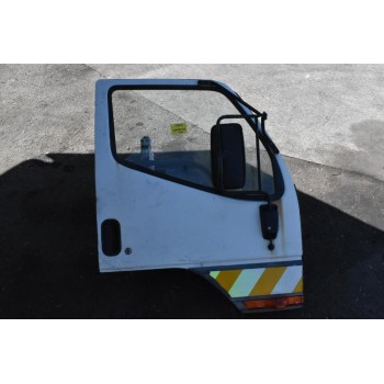 Πόρτα Mitsubishi Canter 1997-2004 Εμπρος Δεξια 