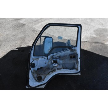 Πόρτα Mitsubishi Canter 1997-2004 Εμπρος Δεξια 