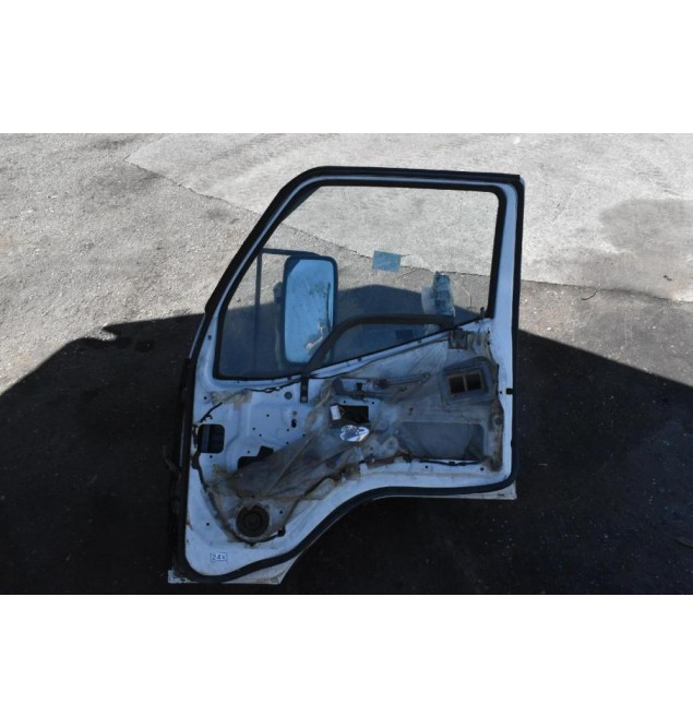 Πόρτα Mitsubishi Canter 1997-2004 Εμπρος Δεξια 