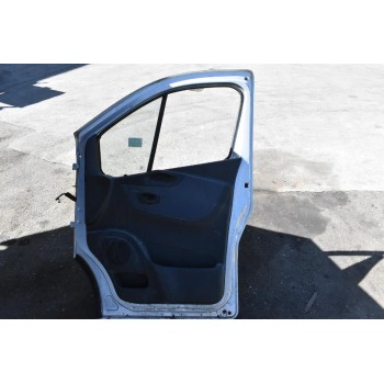 Πόρτα Εμπρός Δεξια Opel Vivaro 2014-2019 (Χωρίς Καθρέφτη)