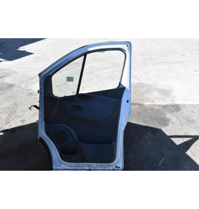 Πόρτα Εμπρός Δεξια Opel Vivaro 2014-2019 (Χωρίς Καθρέφτη)