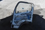 Πόρτα Εμπρός Δεξιά Mitsubishi Canter Fuso 2005-2015 ΜΕΤΡΑΕΙ ΑΚΡΗ-ΑΚΡΗ 111,5 CM(ΣΚΑΛΟΠΑΤΙ ΤΕΡΜΑ ΚΑΤΩ 43CM) (Φαρδύ) (Χωρίς Καθρέφτη) ΜΕ ΧΤΥΠΗΜΑ