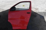 Πόρτα Toyota Hiace 1997-2014 Εμπρος Αριστερη Χωρις Καθρεπτη