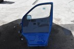 Πόρτα Toyota Hiace 1997-2014 Εμπρος Δεξια Χωρις Καθρεπτη