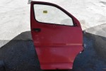 Πόρτα Toyota Hiace 1997-2014 Εμπρος Δεξια Χωρις Καθρεπτη