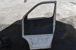 Πόρτα Toyota Hiace 1997-2014 Εμπρος Δεξια Χωρις Καθρεπτη