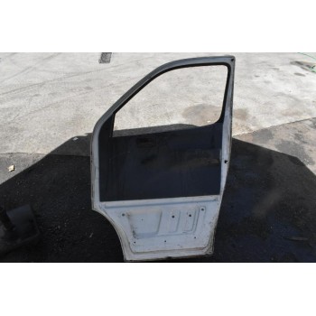 Πόρτα Toyota Hiace 1997-2014 Εμπρος Δεξια Χωρις Καθρεπτη
