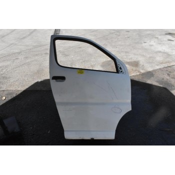 Πόρτα Toyota Hiace 1997-2014 Εμπρος Δεξια Χωρις Καθρεπτη