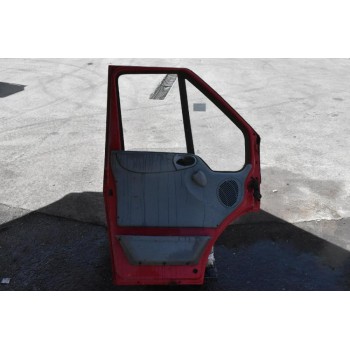 Πόρτα Ford Transit 2000-2006 Εμπρος Αριστερη Χωρις Καθρεπτη