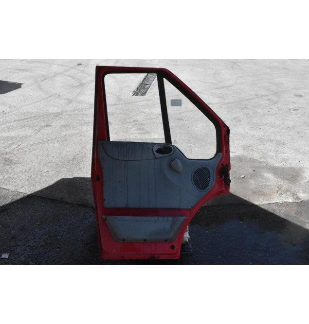 Πόρτα Ford Transit 2000-2006 Εμπρος Αριστερη Χωρις Καθρεπτη