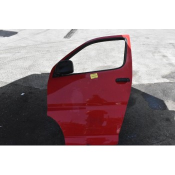 Πόρτα Toyota Hiace 1997-2014 Εμπρος Αριστερη (Άδεια)
