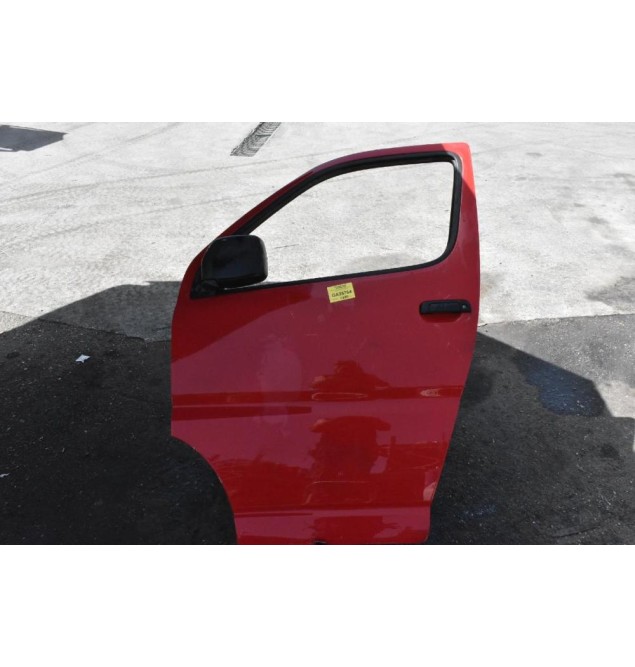 Πόρτα Toyota Hiace 1997-2014 Εμπρος Αριστερη (Άδεια)