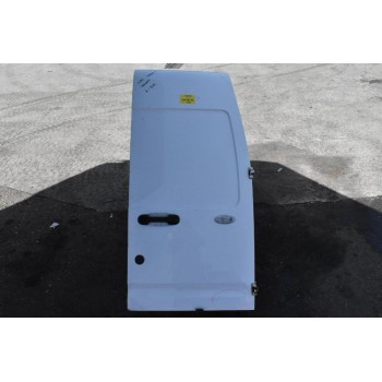 Πόρτα Ford Transit Connect 2003-2013 Πισω Δεξια